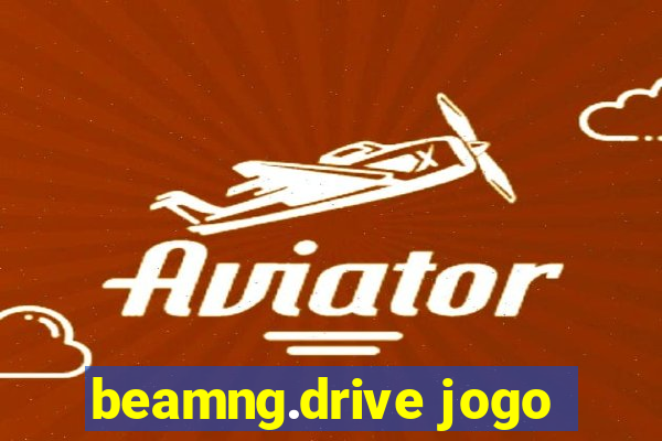 beamng.drive jogo